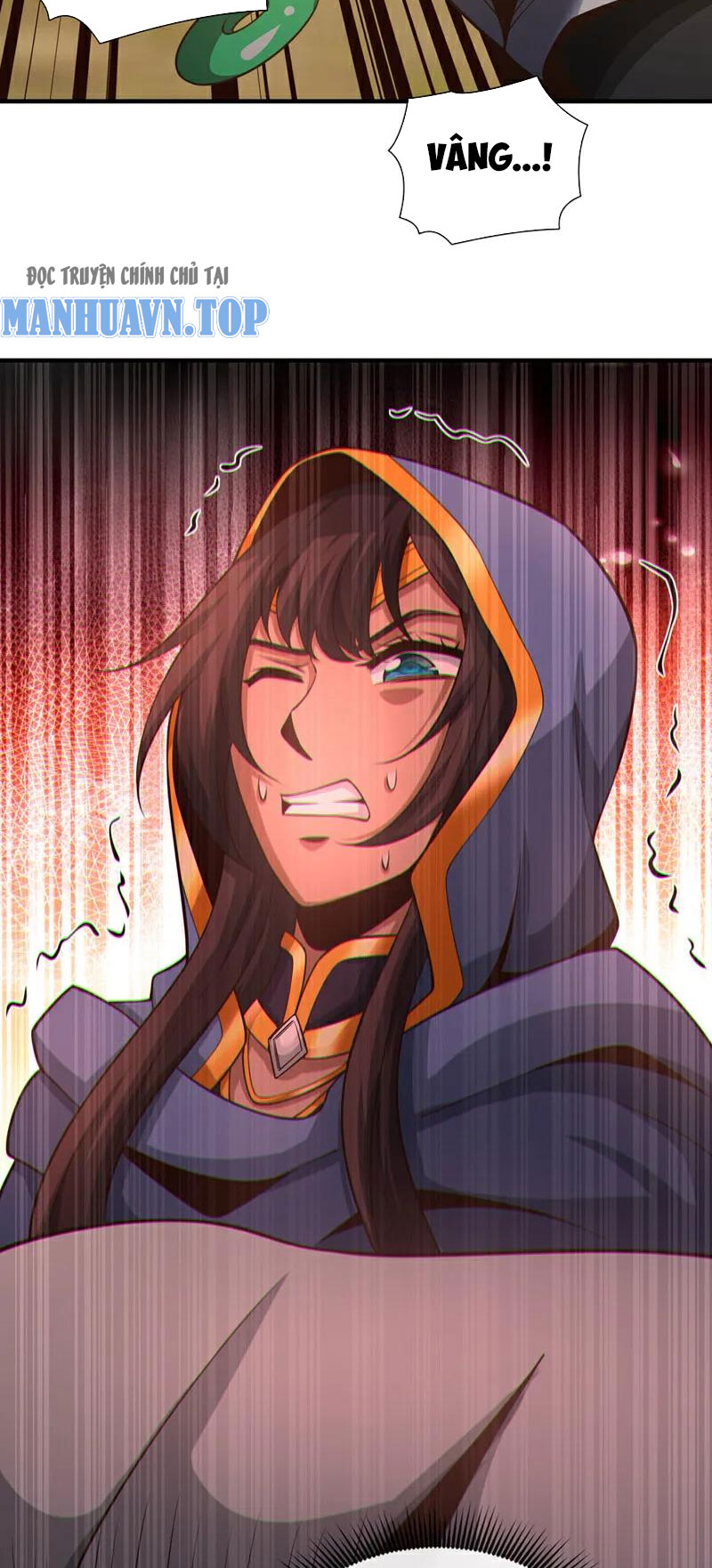 Tuyệt Thế Đan Thần Chapter 90 - Trang 2