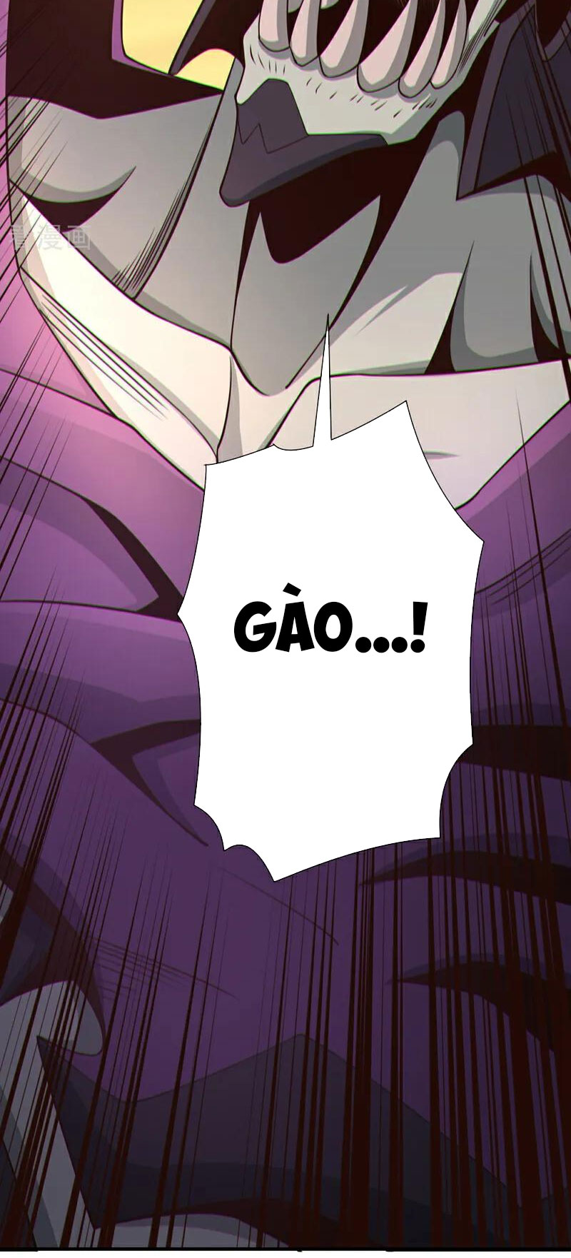 Tuyệt Thế Đan Thần Chapter 90 - Trang 2