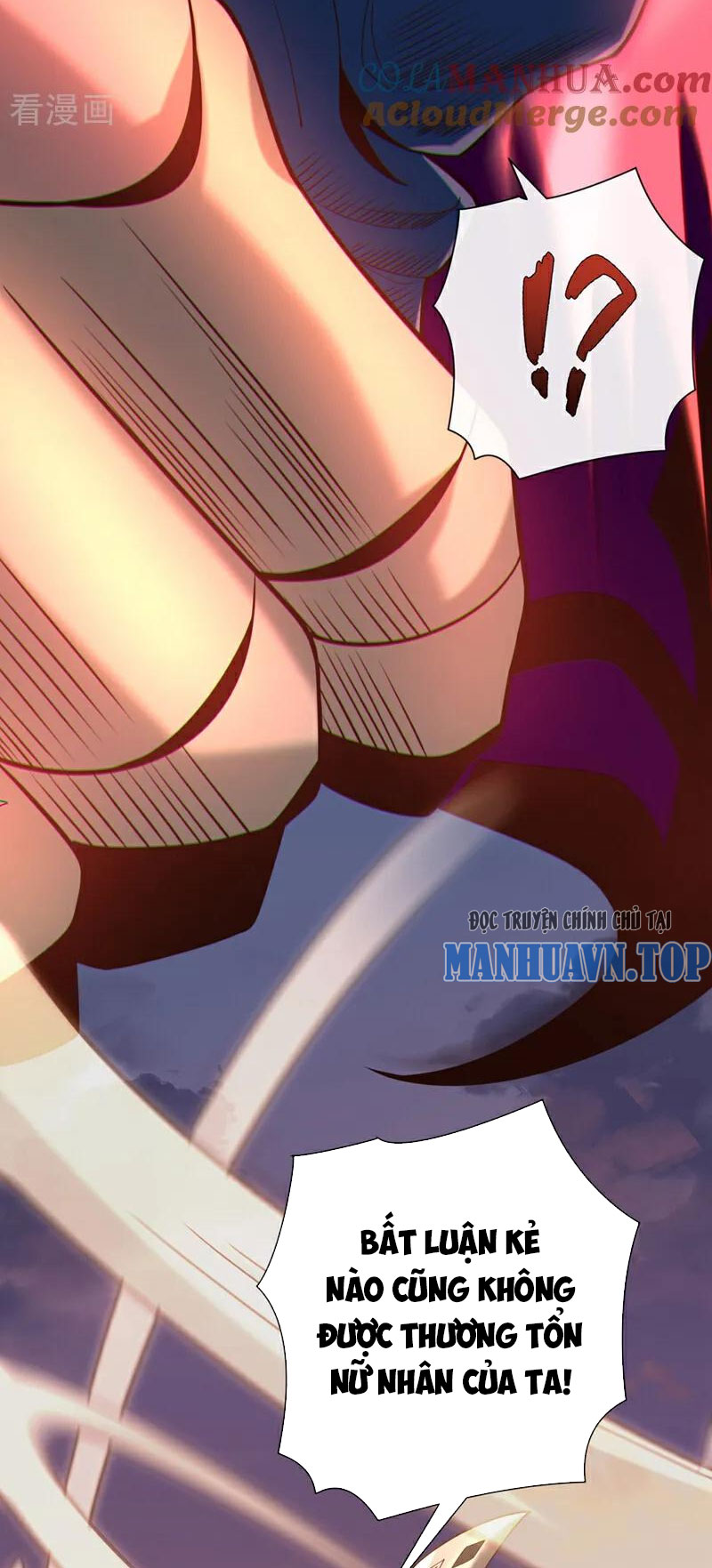 Tuyệt Thế Đan Thần Chapter 90 - Trang 2