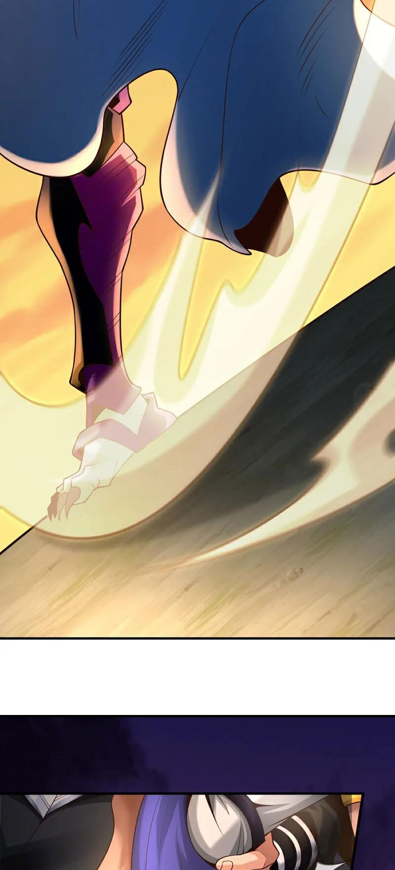 Tuyệt Thế Đan Thần Chapter 90 - Trang 2