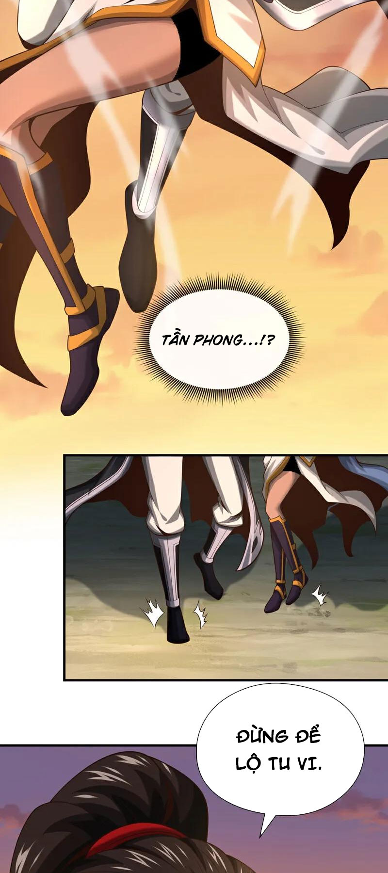 Tuyệt Thế Đan Thần Chapter 90 - Trang 2