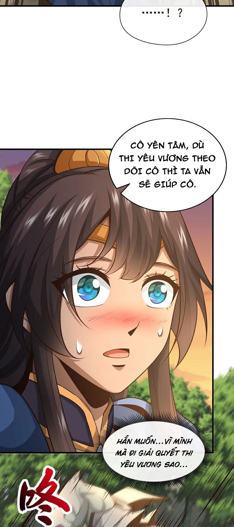 Tuyệt Thế Đan Thần Chapter 90 - Trang 2