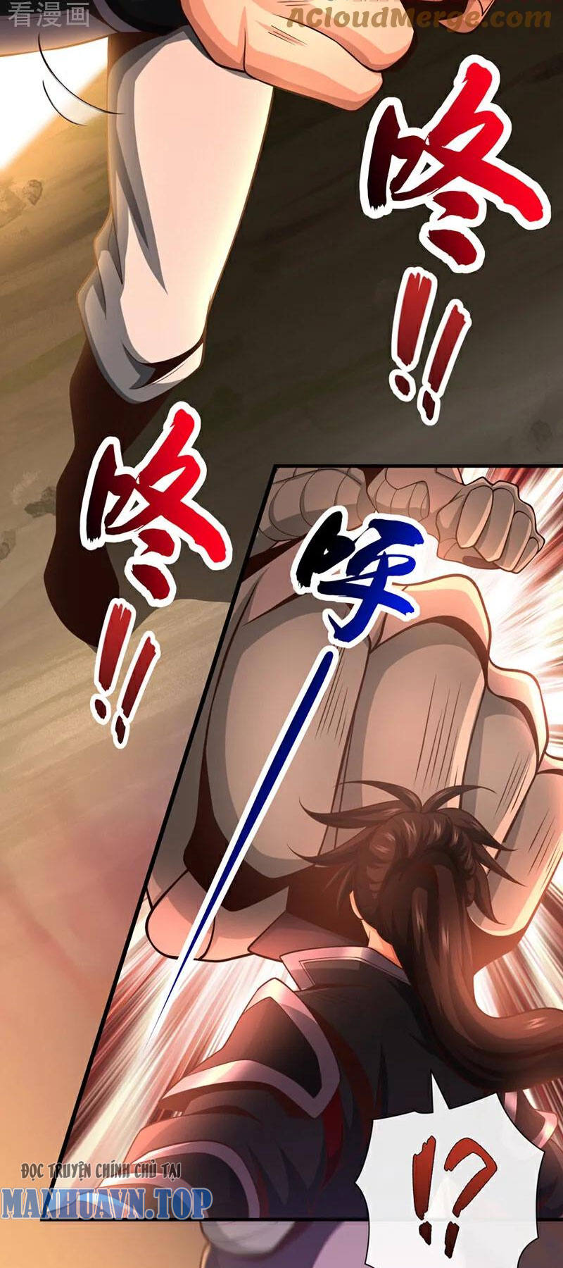 Tuyệt Thế Đan Thần Chapter 90 - Trang 2