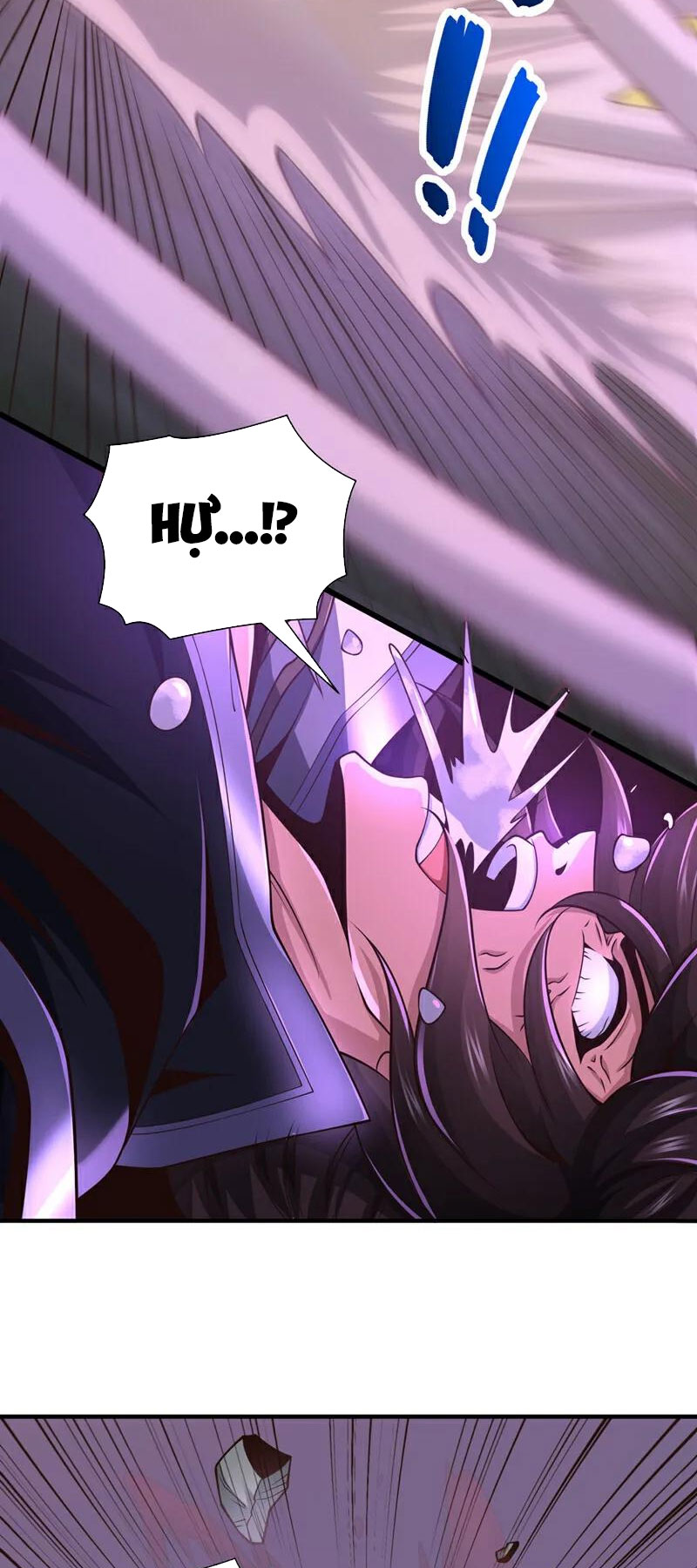 Tuyệt Thế Đan Thần Chapter 90 - Trang 2