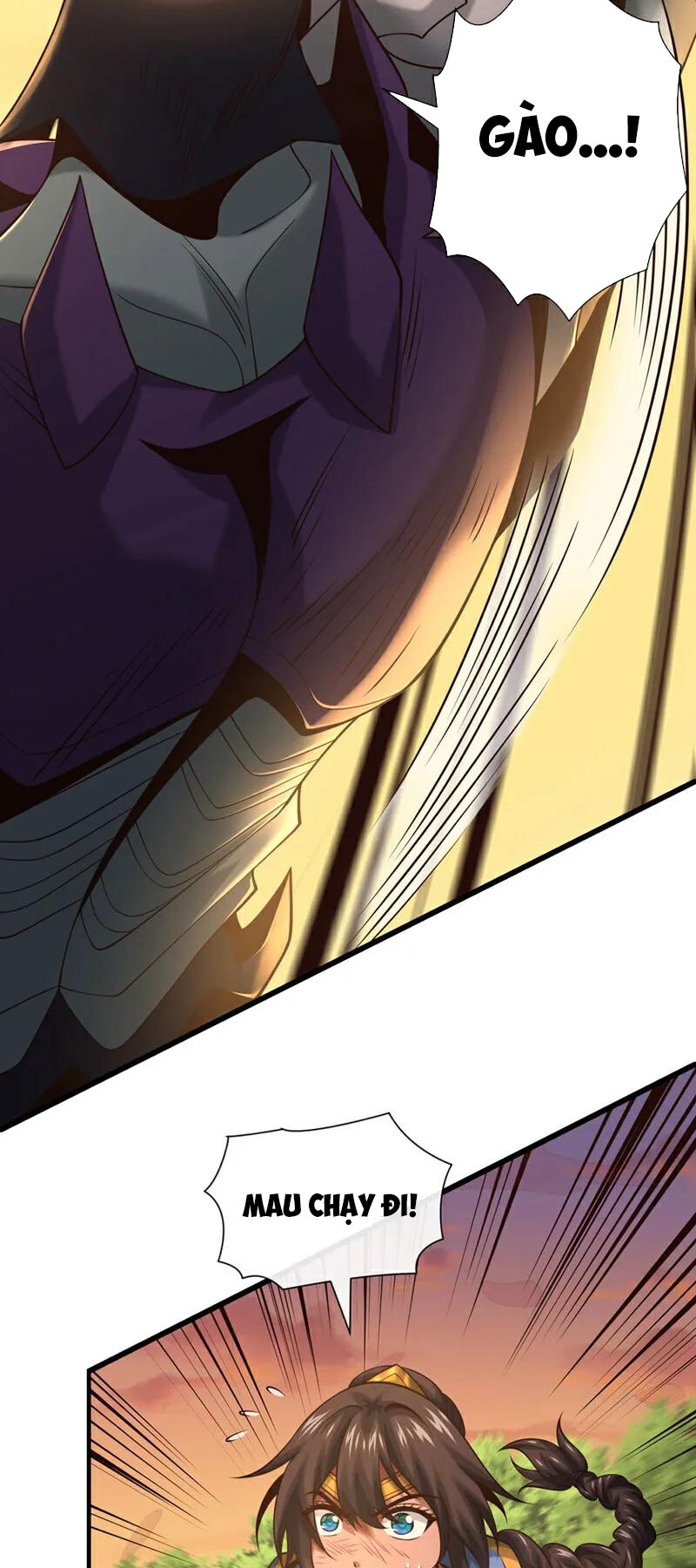 Tuyệt Thế Đan Thần Chapter 90 - Trang 2