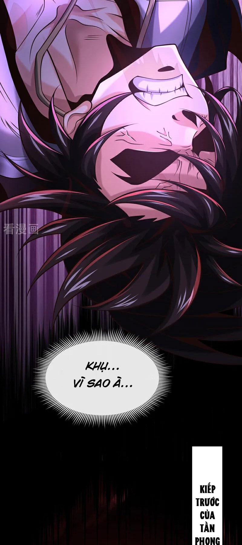 Tuyệt Thế Đan Thần Chapter 90 - Trang 2