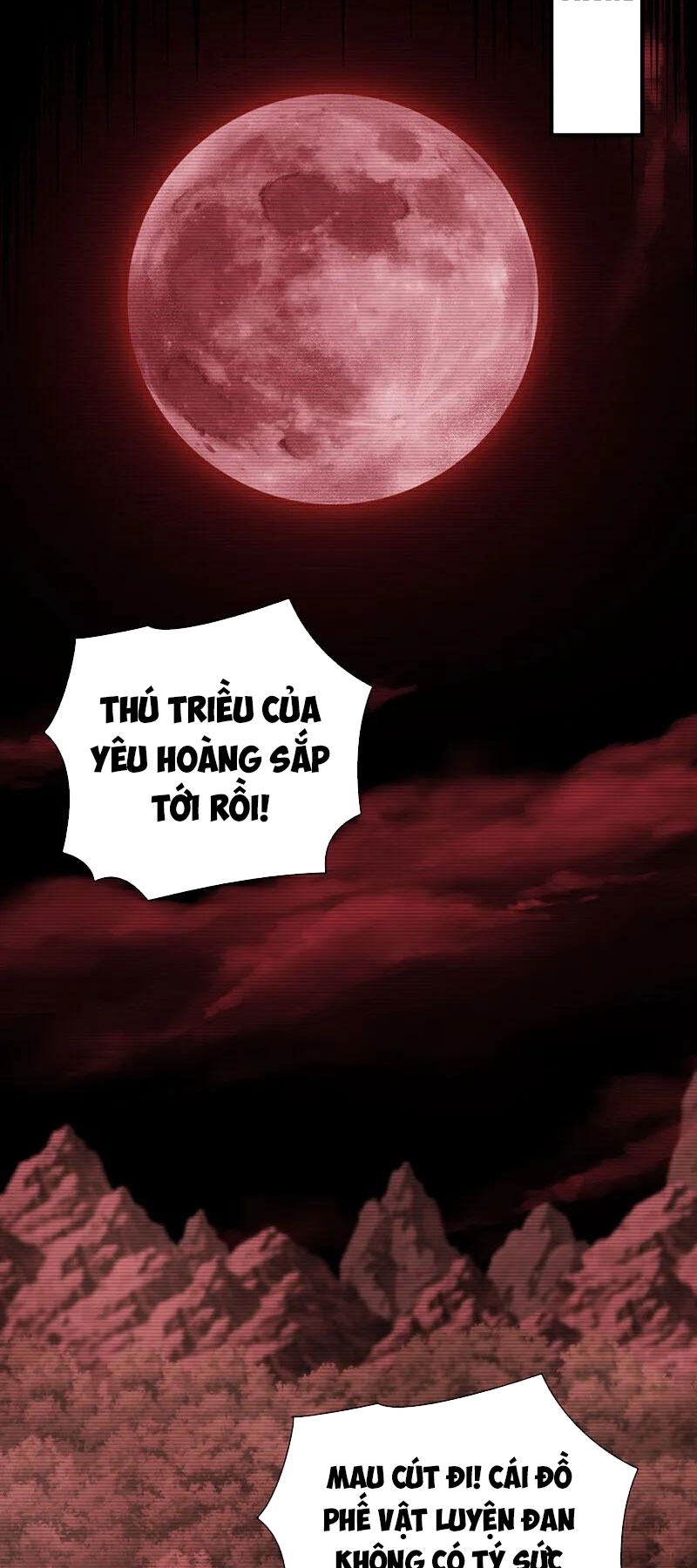 Tuyệt Thế Đan Thần Chapter 90 - Trang 2