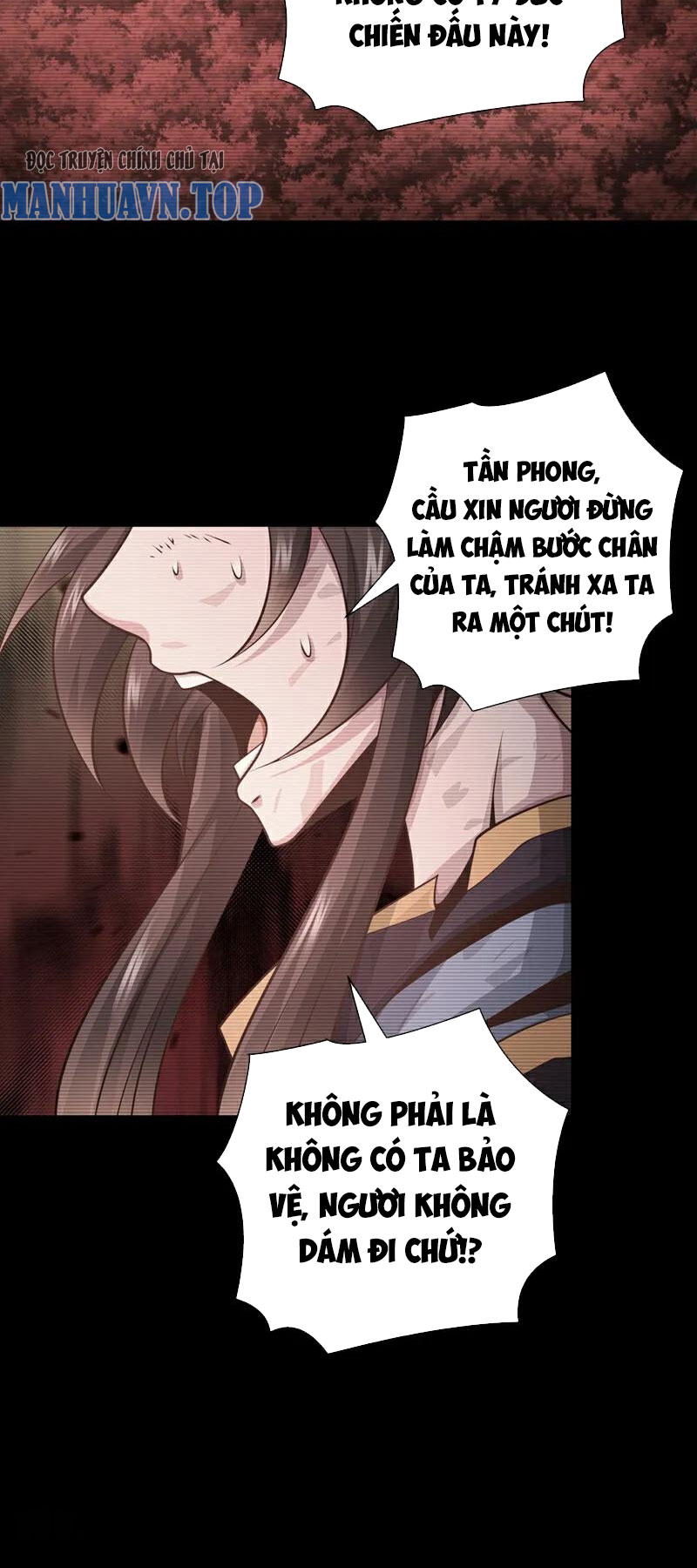 Tuyệt Thế Đan Thần Chapter 90 - Trang 2