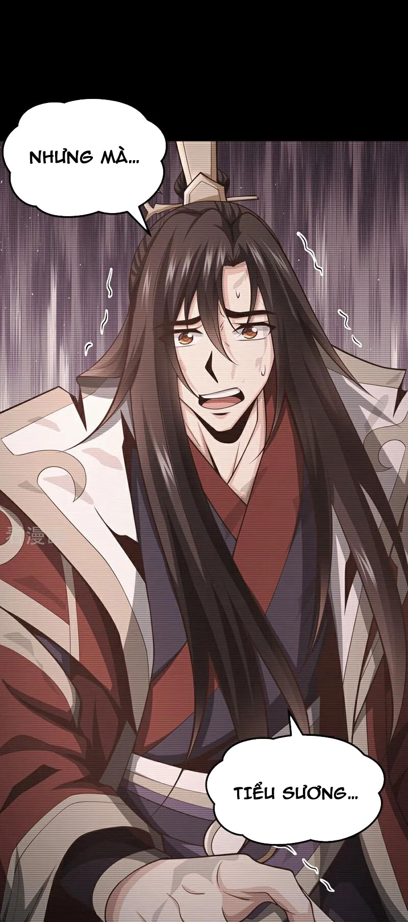 Tuyệt Thế Đan Thần Chapter 90 - Trang 2