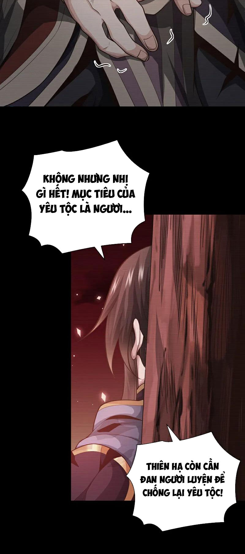 Tuyệt Thế Đan Thần Chapter 90 - Trang 2