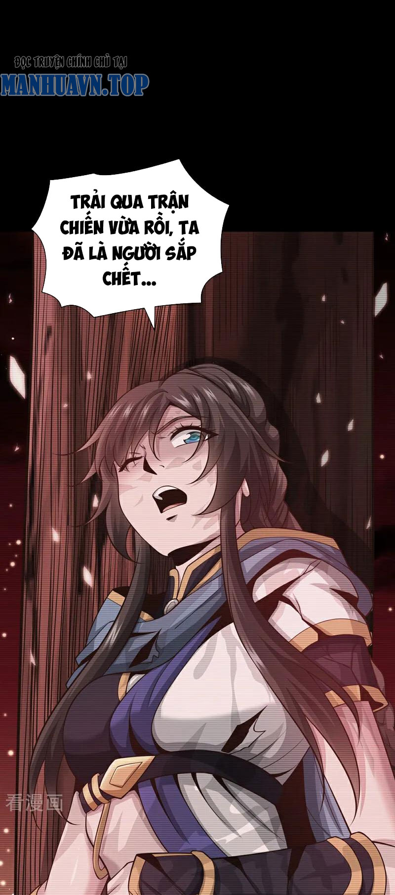 Tuyệt Thế Đan Thần Chapter 90 - Trang 2