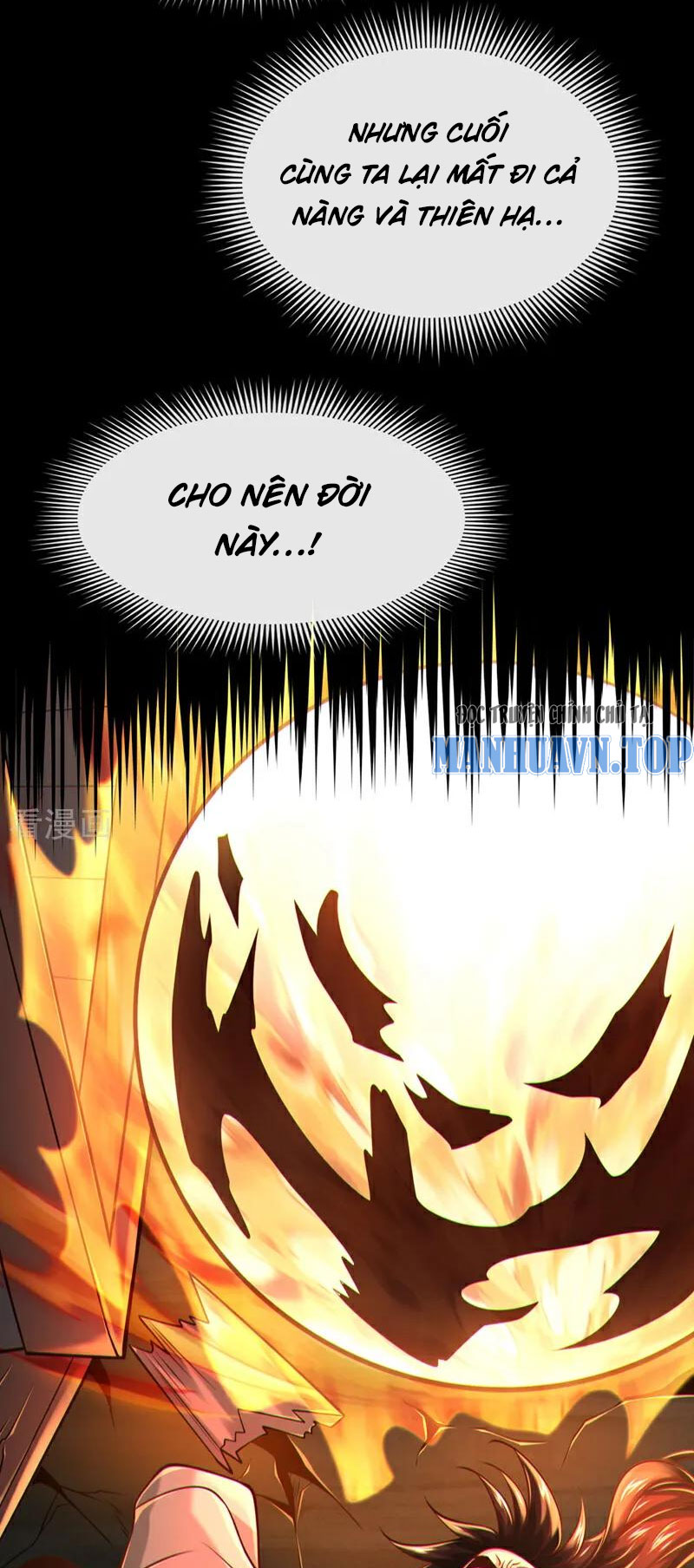 Tuyệt Thế Đan Thần Chapter 90 - Trang 2