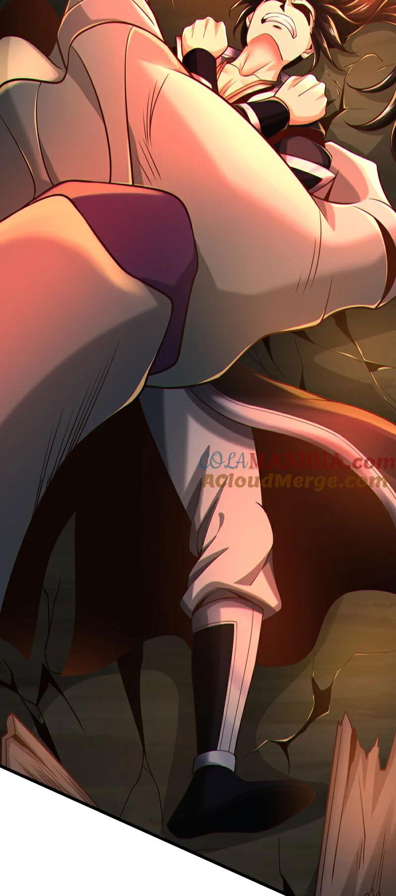 Tuyệt Thế Đan Thần Chapter 90 - Trang 2