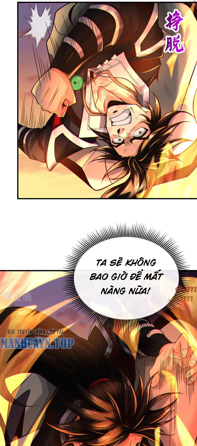 Tuyệt Thế Đan Thần Chapter 90 - Trang 2