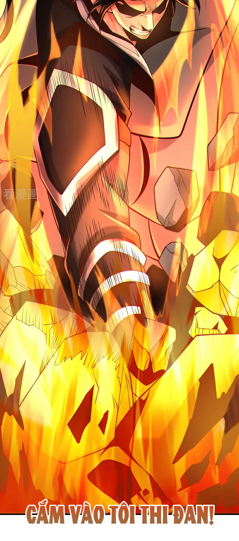 Tuyệt Thế Đan Thần Chapter 90 - Trang 2