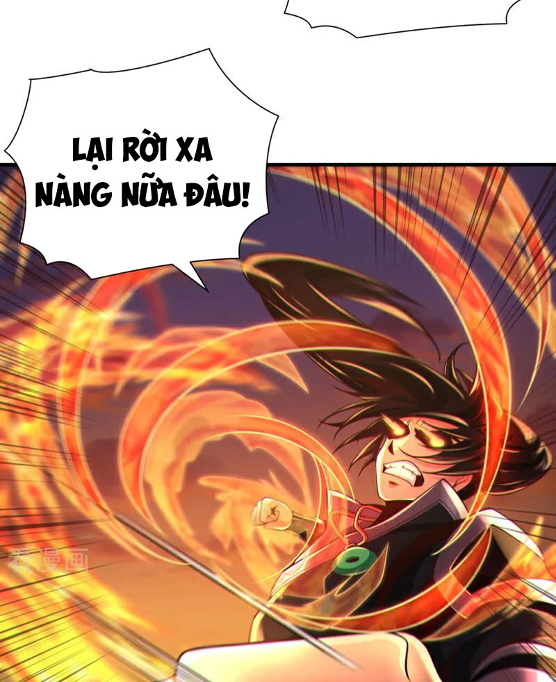Tuyệt Thế Đan Thần Chapter 91 - Trang 2