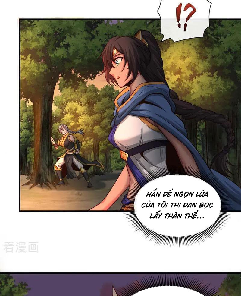 Tuyệt Thế Đan Thần Chapter 91 - Trang 2