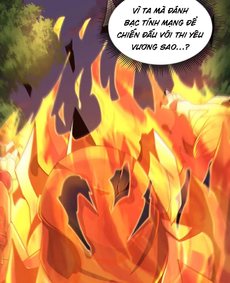 Tuyệt Thế Đan Thần Chapter 91 - Trang 2