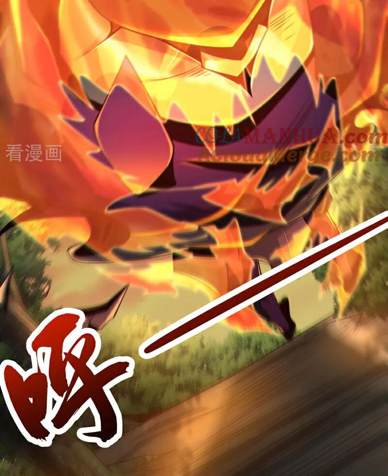 Tuyệt Thế Đan Thần Chapter 91 - Trang 2