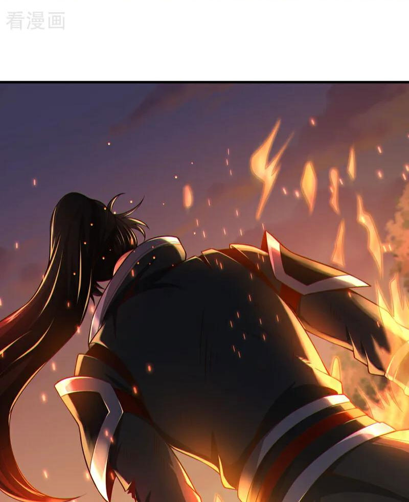 Tuyệt Thế Đan Thần Chapter 91 - Trang 2