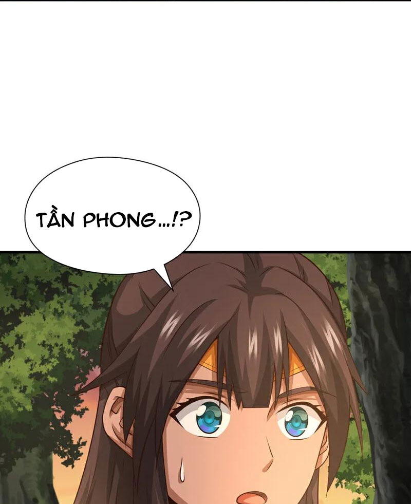 Tuyệt Thế Đan Thần Chapter 91 - Trang 2