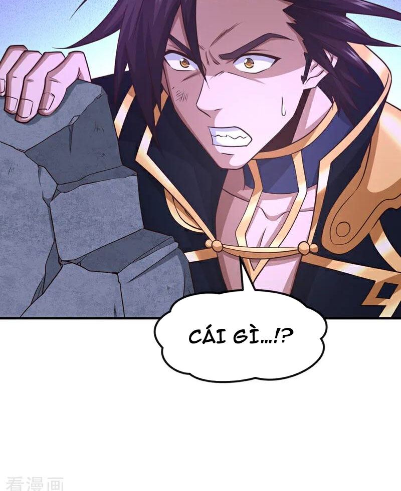 Tuyệt Thế Đan Thần Chapter 91 - Trang 2