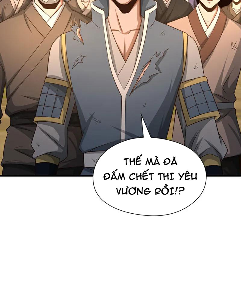 Tuyệt Thế Đan Thần Chapter 91 - Trang 2