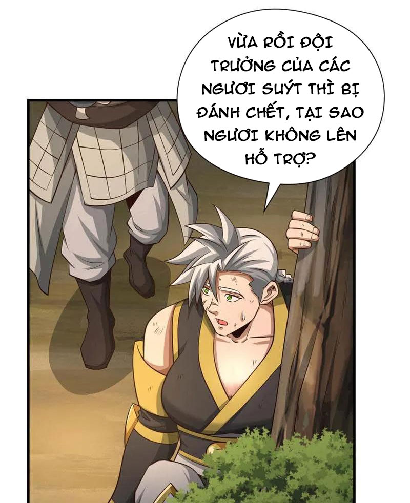 Tuyệt Thế Đan Thần Chapter 91 - Trang 2