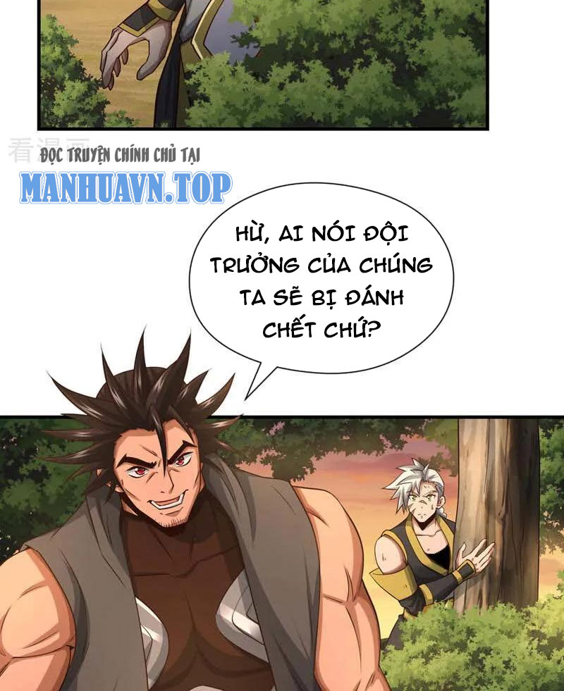 Tuyệt Thế Đan Thần Chapter 91 - Trang 2