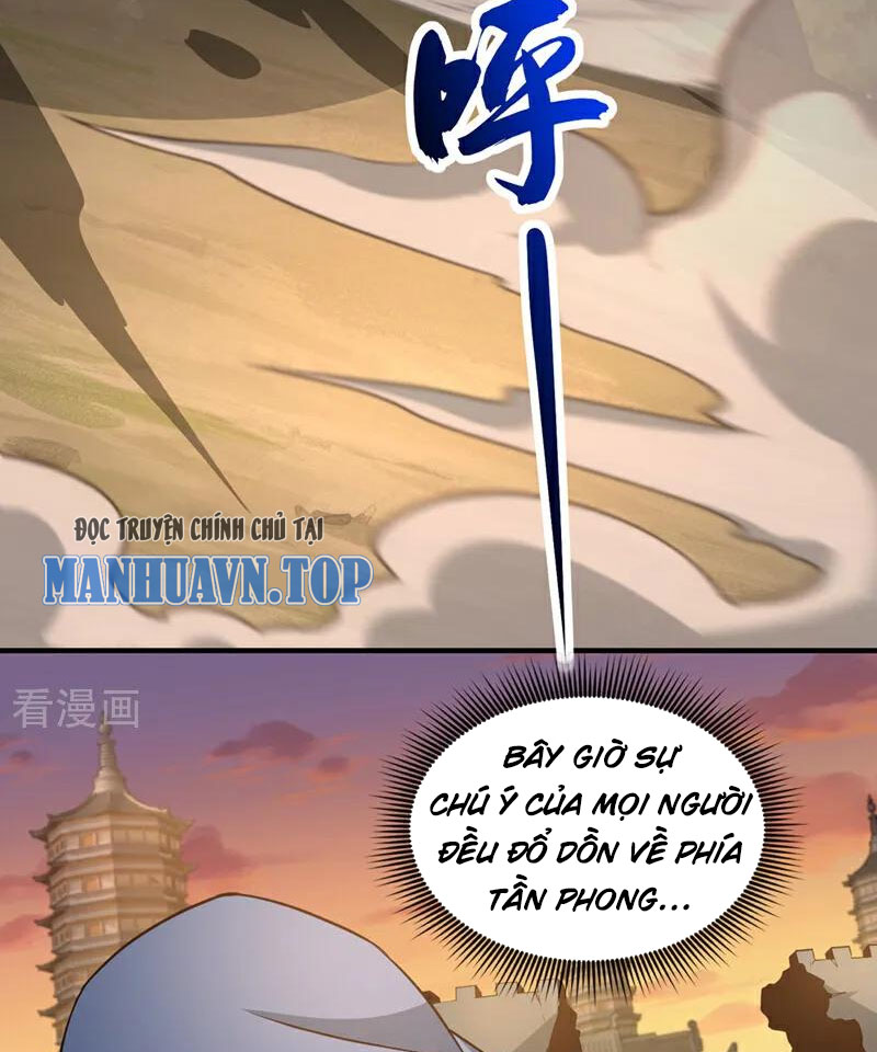 Tuyệt Thế Đan Thần Chapter 91 - Trang 2