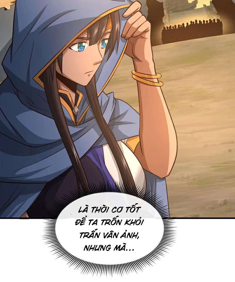 Tuyệt Thế Đan Thần Chapter 91 - Trang 2