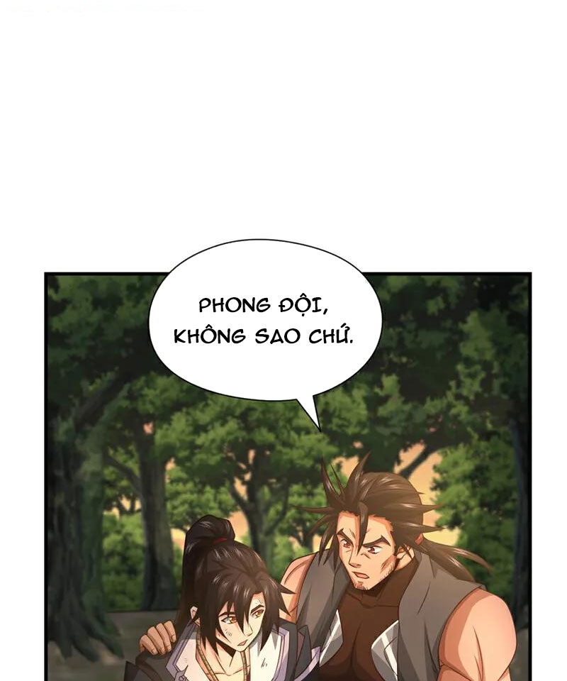 Tuyệt Thế Đan Thần Chapter 91 - Trang 2