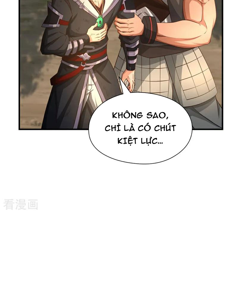 Tuyệt Thế Đan Thần Chapter 91 - Trang 2