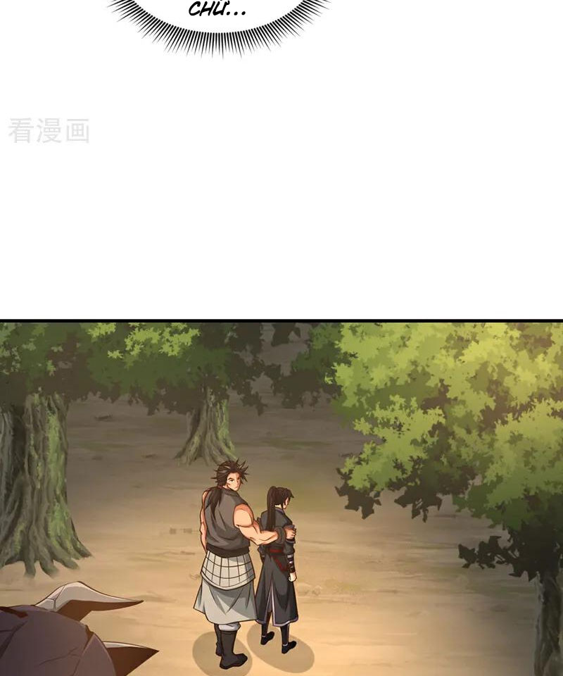 Tuyệt Thế Đan Thần Chapter 91 - Trang 2