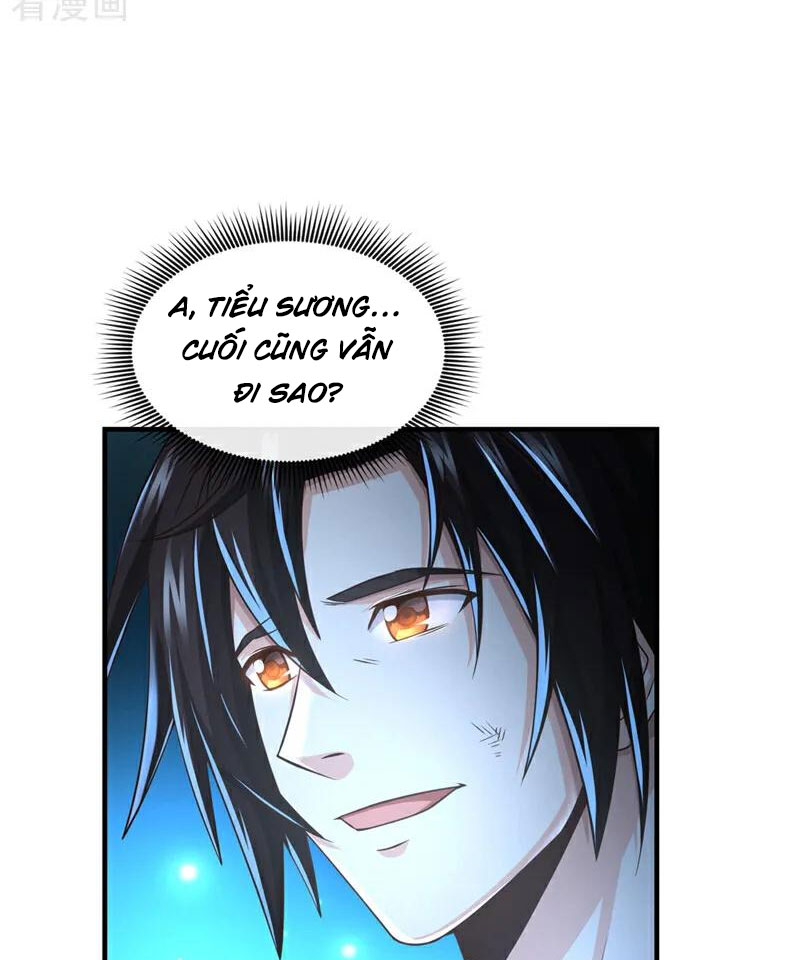 Tuyệt Thế Đan Thần Chapter 91 - Trang 2