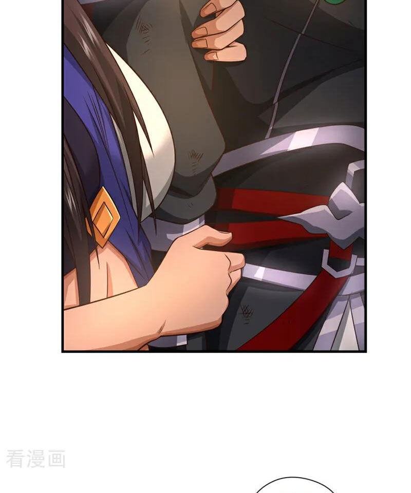 Tuyệt Thế Đan Thần Chapter 91 - Trang 2