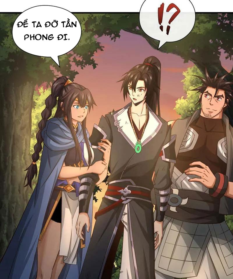 Tuyệt Thế Đan Thần Chapter 91 - Trang 2