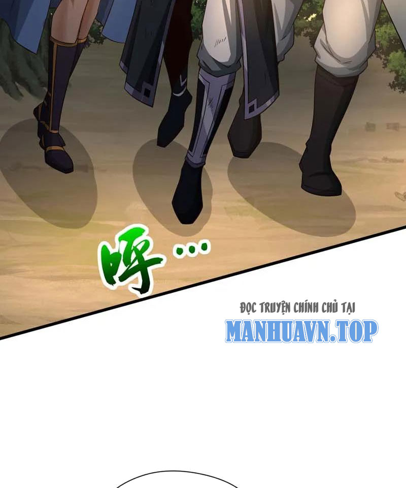 Tuyệt Thế Đan Thần Chapter 91 - Trang 2