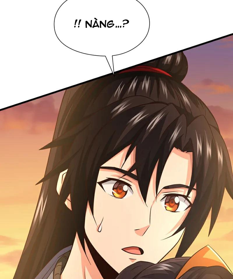 Tuyệt Thế Đan Thần Chapter 91 - Trang 2