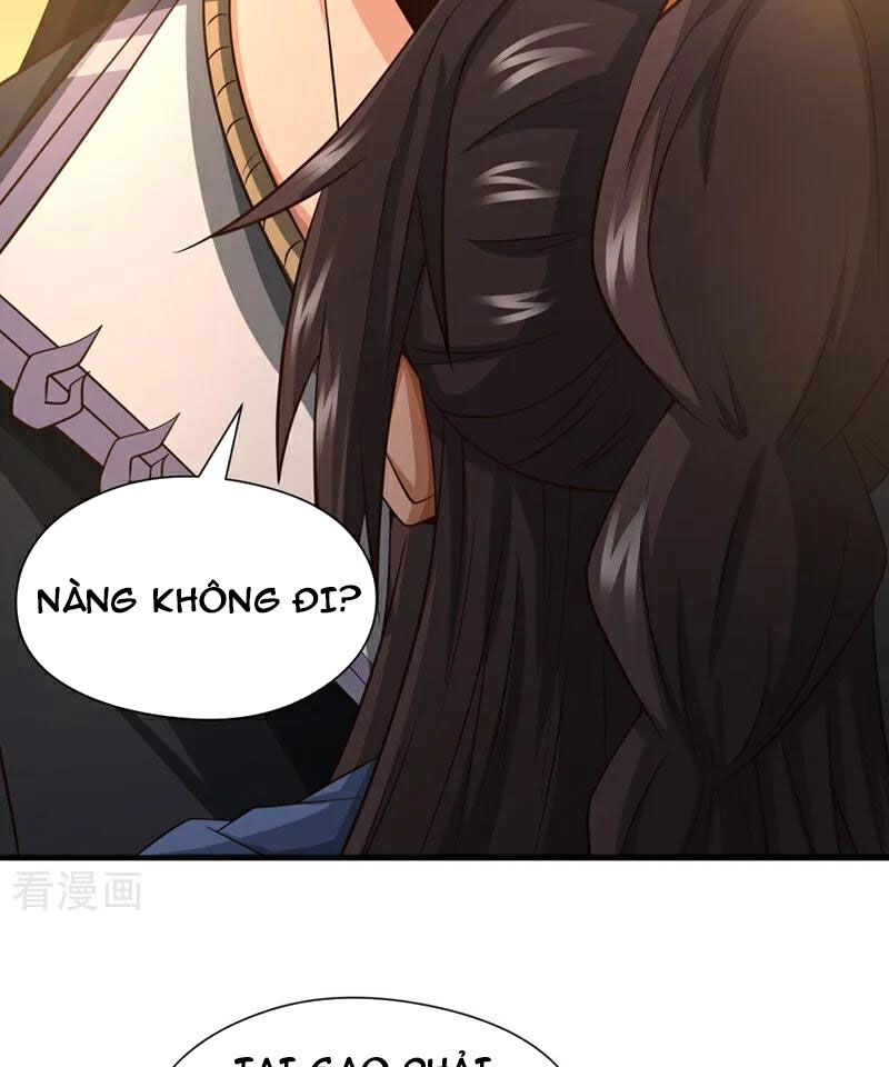 Tuyệt Thế Đan Thần Chapter 91 - Trang 2