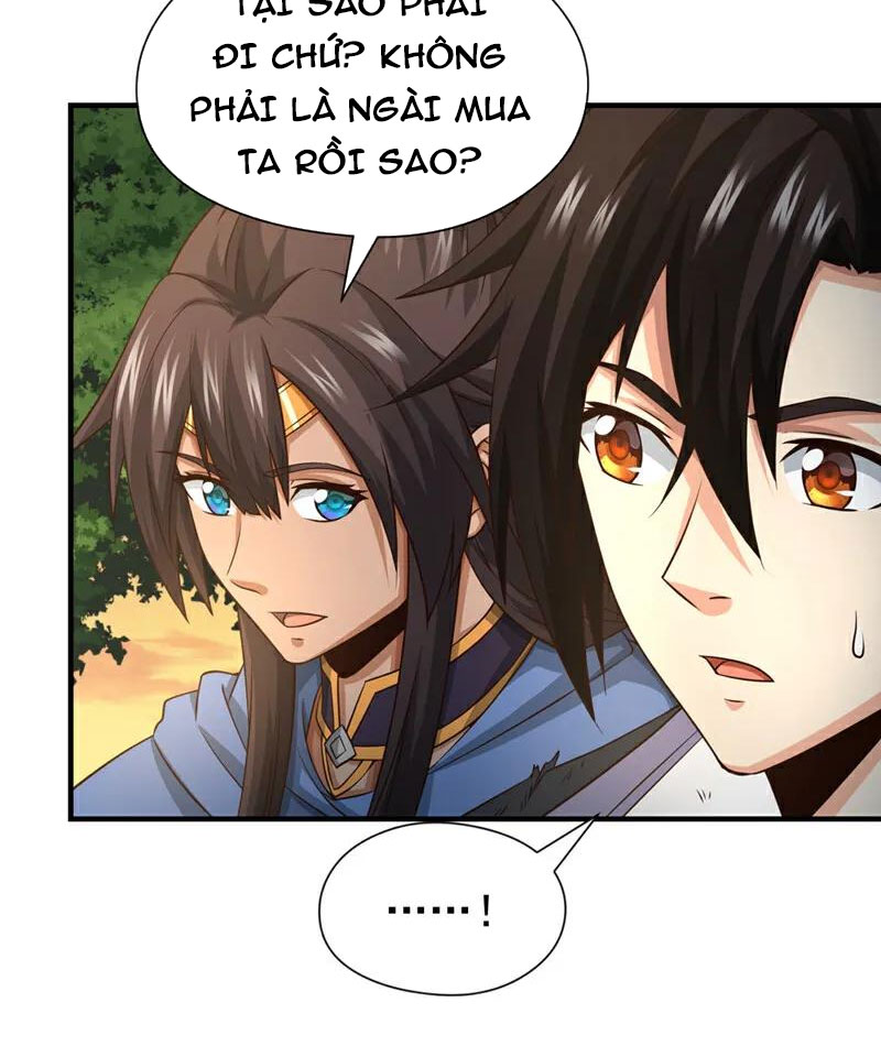 Tuyệt Thế Đan Thần Chapter 91 - Trang 2