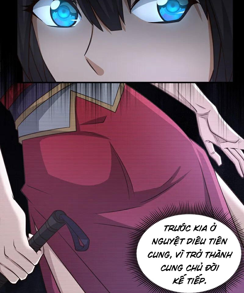 Tuyệt Thế Đan Thần Chapter 91 - Trang 2