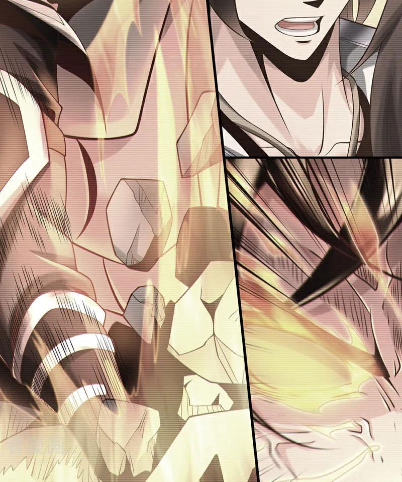 Tuyệt Thế Đan Thần Chapter 91 - Trang 2