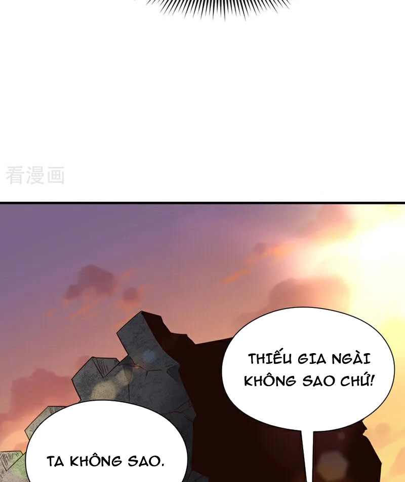Tuyệt Thế Đan Thần Chapter 91 - Trang 2
