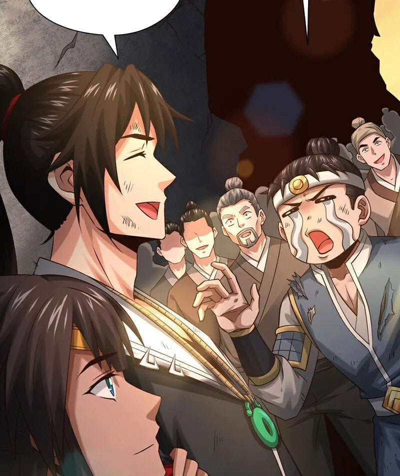 Tuyệt Thế Đan Thần Chapter 91 - Trang 2