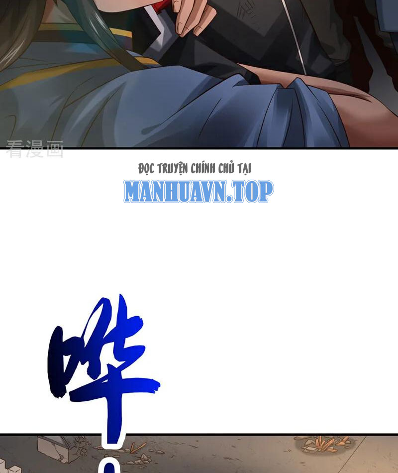 Tuyệt Thế Đan Thần Chapter 91 - Trang 2