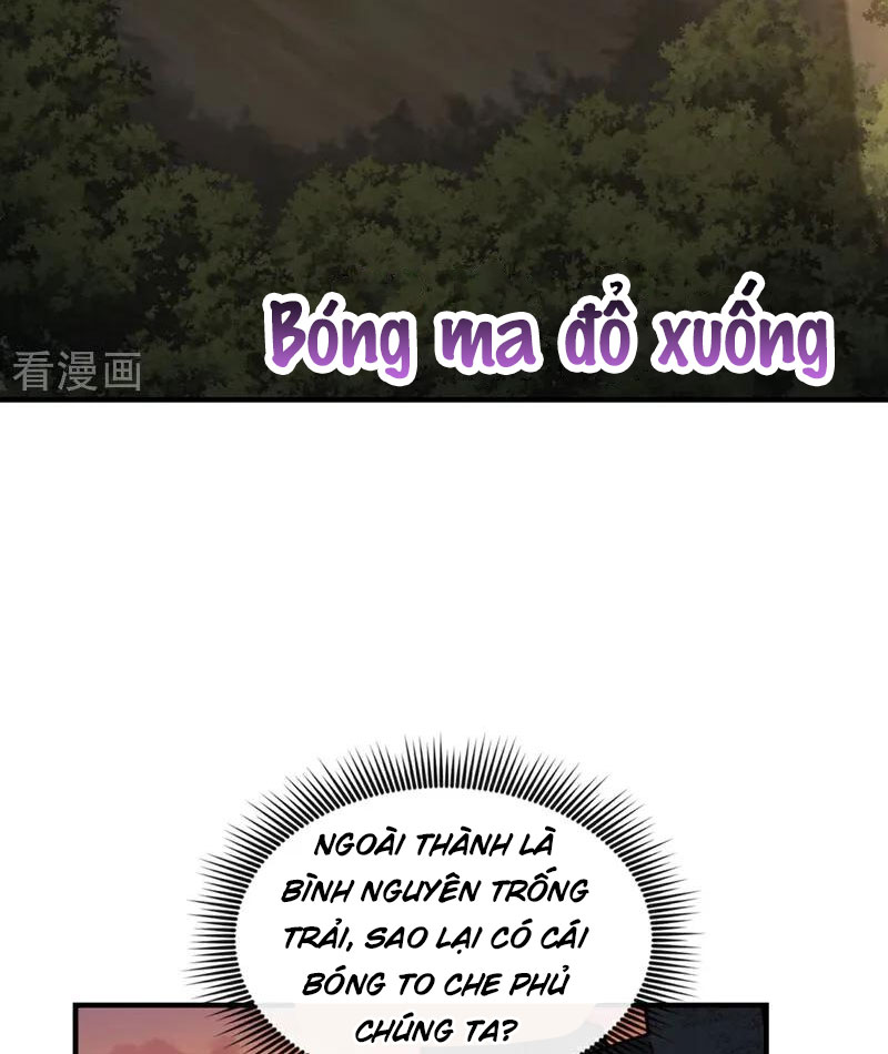 Tuyệt Thế Đan Thần Chapter 91 - Trang 2