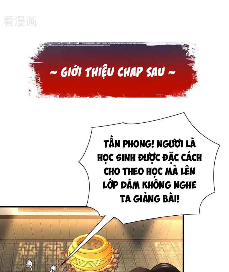 Tuyệt Thế Đan Thần Chapter 91 - Trang 2
