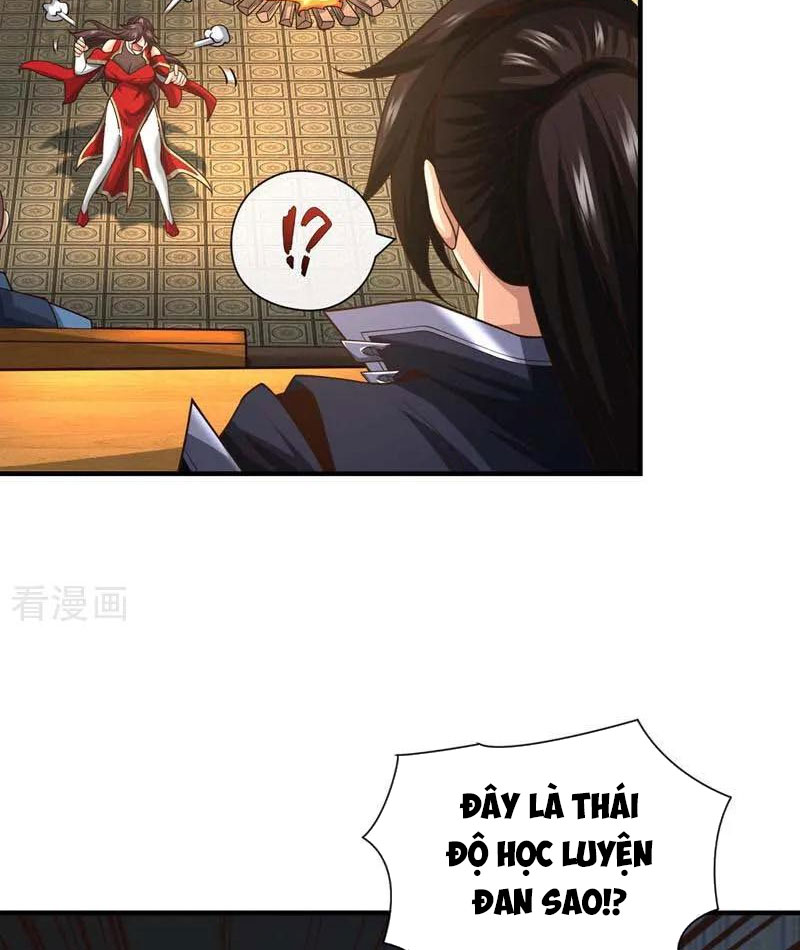 Tuyệt Thế Đan Thần Chapter 91 - Trang 2