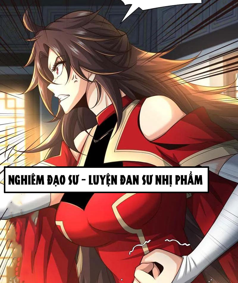 Tuyệt Thế Đan Thần Chapter 91 - Trang 2